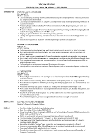 Based on assignment and under the direction of senior analysts, provides programming and/or technical support for application/technical systems, hardware or…. Core Java Software Engineer Resume July 2021