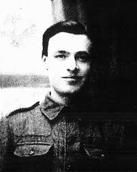 Lives of the First World War