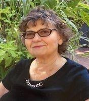 Antoinette Knecht Obituary (1942