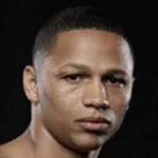 Iván Calderón Boxing Record