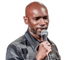 Netflix Is A Joke Festival 2024