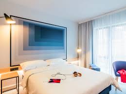The five structures spanning over 43.000 square meters in the very heart of the city will, when fully completed, provide everything that a business. Hotel In Timisoara Ibis Timisoara City Center All