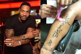 Being right on the skin, a gang tattoo tells you at once that the person's bond with the gang goes deep. Dynamic Trio Jada Pinkett Smith Gets Matching Tattoos With Her Mom And Daughter Willow Smith Bet