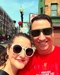 On an overcast day in early summer 2011, I met a guy who flew thousands of  miles to meet me in person and I took him to the North End for caffè