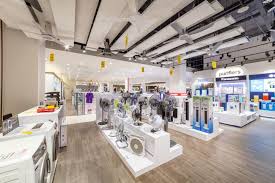 At harvey norman, you can shop with confidence knowing we sell quality products from these leading brands. Harvey Norman Mid Valley Southkey Department Store Malaysia Un