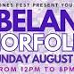 PHILIPPINES FEST "UBELAND"