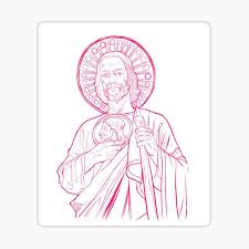 Te recuerdo nuestro patrono, nunca se enojará contigo por este tipo de detalles. Saint Jude Gifts Merchandise Redbubble