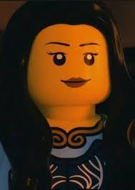 Maya Smith Fan Casting for Ninjago: Masters of Spinjitsu