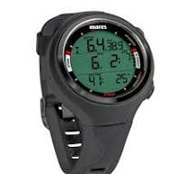 Mares Smart Pro Edition Wrist Dive Computer Black Black