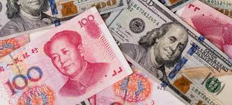Our currency rankings show that the most popular chinese yuan renminbi exchange rate is the cny to usd rate. Yuan Overtakes Dollar As Second Most Active Currency Between China Japan Finance Magnates