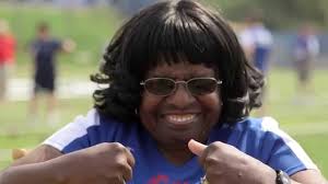 Special Olympics USA: Meet Mary Davis