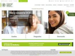 Tic 1 person | 1 document. Universidad Catolica De Valencia San Vicente Martir Ranking Review