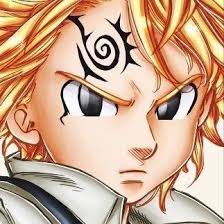 Iammeally 5 out of 5 stars (780) $ 4.99. Sir Meliodas Meliodassir Twitter