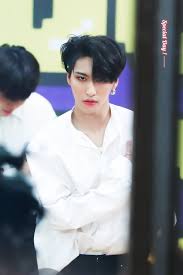 Ateez Seonghwa 191015 Idol Radio Special Day Do Not Edit Woo Young Boy Groups Pop Group