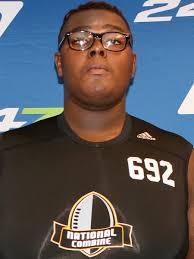 2018 Top Offensive Tackle Recruits