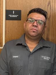 Meet The Crest Lincoln Staff