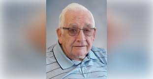 Obituary information for William George Hanley