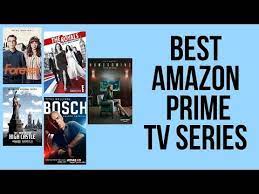 Use the coronavirus outbreak to your advantage with the very best shows clogging up your queues on amazon prime and netflix uk, as recommended by. 25 Best Tv Shows To Watch On Amazon Prime Right Now 2020