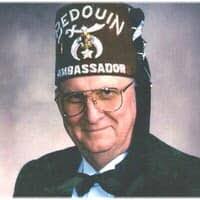 Joe David Cook, 88, a life-long resident of Wilburton, Oklahoma passed away 