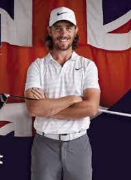 He has got a very charming smile attracting a lot of people towards him. Tommy Fleetwood Bio Net Worth Affair Wife Age Facts Wiki Parents