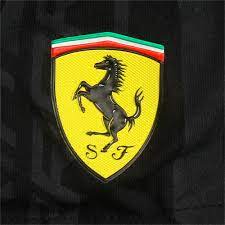 Maybe you would like to learn more about one of these? Scuderia Ferrari Kids Graphic T Shirt Rosso Corsa Puma Black Puma Super Sale Puma