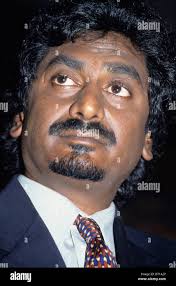 Jay naidoo hi-res stock photography and images