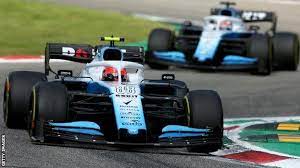 Iz williamsa smo dobili informaciju kako će njihov vozač, robert kubica, na kraju sezone napustiti momčad. Robert Kubica To Leave Williams At End Of 2019 Season Bbc Sport