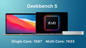 However, it has a fan that lets the processor get a little warmer and eke out more power over a longer period of time. Apple Silicon M1 Chip In Macbook Air Outperforms High End 16 Inch Macbook Pro Macrumors