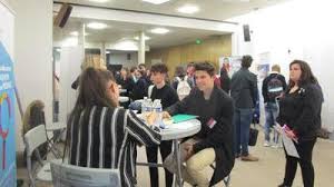 Conseil r gional de lorraine book. Le Forum Des Jobs D Amiens Rendez Vous Incontournable Des Jeunes
