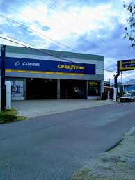 Neumaticos Corral - San Luis