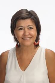 Mercedes de los Reyes Peña