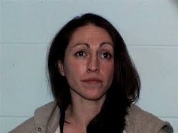 Police: Woman Charged After Hiding Cocaine in Southington Police Cruiser