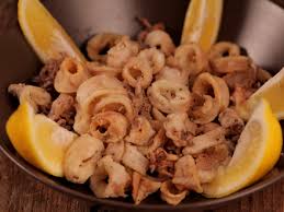 Calamari Prajiti