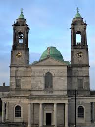 Drop by to look at the interior. Church Of Saints Peter And Paul Athlone Wikipedia