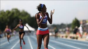 Virginia Outdoor Track All-Time List