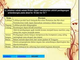 Ekonomi kedatangan kuasa barat di asia tenggara telah merubah keadaan ekonomi negara yang dijajah. Perkembangan Di Eropah Ppt Download