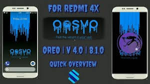 The biggest xiaomi firmware download xiaomi redmi note 7 firmware rom twrp. Viper Os Aosvp Oreo For Redmi 4 And Redmi 4x Santoni Cute766