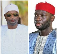 We have lost a true pillar in the political history of The Gambia. Hon.  Dembo Bojang dedicated decades of service to our nation, contributing in  shaping its political landscape with resilience, wisdom,