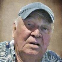 Obituary, Visitation & Funeral Information