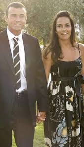 Luis enrique martínez garcía (gijón, asturias, españa, 8 de mayo de 1970) es un exfutbolista y entrenador español que dirige a la selección española. Elena Cullell Barcelona New Coach Luis Enrique S Wife Bio Wiki