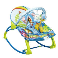 Rp1 juta an rp4 juta an. Pliko Joy Rocking Chair Pk 313 Kursi Goyang Bouncer Ayunan Bayi Piccola Kursi Bayi Shopee Indonesia