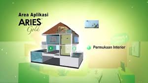 Warna cat rumah baik untuk eskterior dan interior harus dipadukan dengan seksama agar menghasilkan warna yang tepat. Jual Cat Tembok Aries Gold Pail 18kg Avian Bkn Qluc Avitex Vinilex Catylac Sw Super White Jakarta Pusat Tb Sinar Rejeki 44 Tokopedia