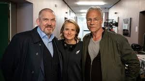 Herzlichen glückwunsch freddy schenk und max ballauf! Drehstart In Koln Tatort Ard Das Erste