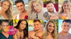 After booking, all of the property's details, including telephone and address, are provided in your booking confirmation and your account. Paradise Hotel Staffel 02 Die Ersten 15 Minuten Vorab Ab 16 06 Streamen Auf Tvnow Youtube