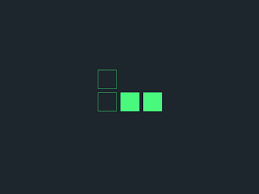 Smooth Square Animation Motion Design Animation Motion Graphics Logo Animation