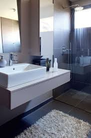 Plan D Une Maison Sur Une Terrain En Longueur Douche Maison Salle De Bain