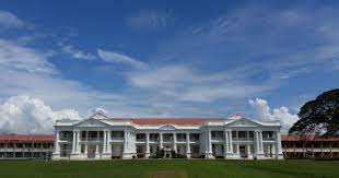 Kolej melayu kuala kangsar (english: The Malay College Kuala Kangsar Mckk Linkedin