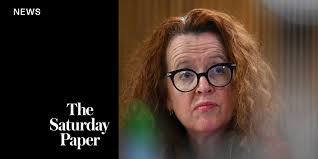 Exclusive: The consultancy driving ANU cuts