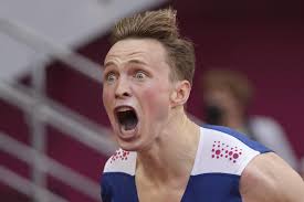 Karsten warholm is a norwegian athlete who competes in the sprints and hurdles. Yguue Yiqthpzm