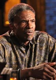 Calvin Burnside's Instagram, Twitter & Facebook